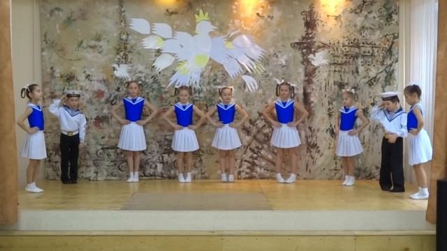 БЕСКОЗЫРКА, хореографический ансамбль ЮГОРИЯ, церемония нарграждения "Птица Гамаюн" смотреть онлайн