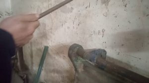 холодная ковка- валюты из 10 квадрата. Своими руками