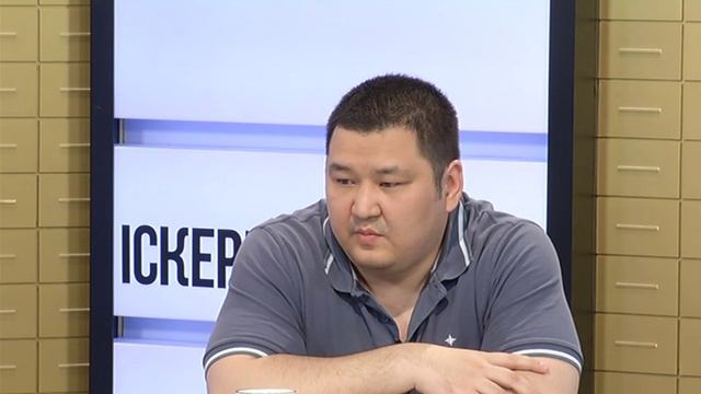 Деловое время 06.05.15 (3) смотреть онлайн