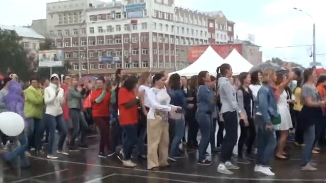 танцы под дождем1 смотреть онлайн