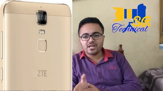 ZTE Blade A2 Plus Worth Buying? My Opinions смотреть онлайн