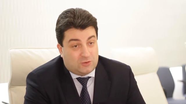 Alexei Sitnikov on the Krasnodar Economic Forum 2013.mp4 смотреть онлайн
