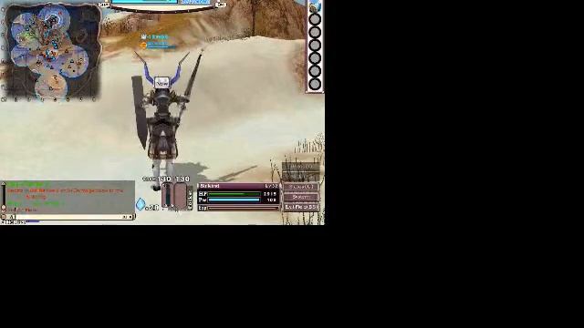 Fantasy Earth Zero Tutorial: Knighting Properly смотреть онлайн
