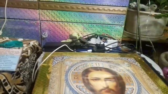 превращение календаря в икону смотреть онлайн