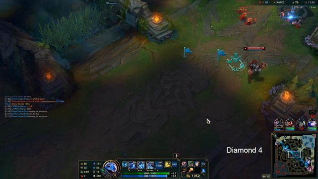 Bringing back the Challenger Fizz OTP for S13 смотреть онлайн