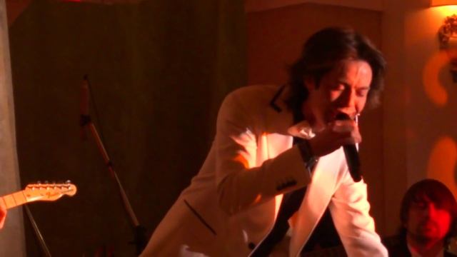 Марк Тишман "Я стану твоим ангелом" смотреть онлайн