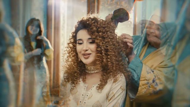 Jasmin - Salam (Premyera)