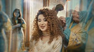 Jasmin - Salam (Premyera)