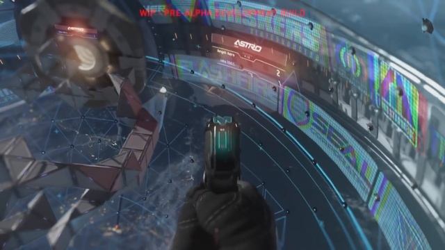 Star Citizen - Zero G Arena Demo (PAX East) смотреть онлайн
