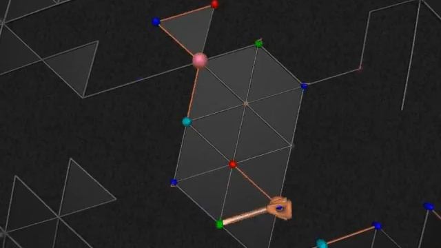 Vertex Dispenser: second attempt at a trailer смотреть онлайн