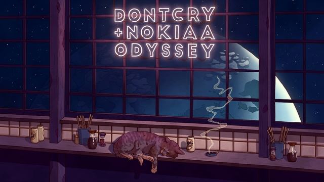 023. dontcry x nokiaa - Odyssey.mkv смотреть онлайн