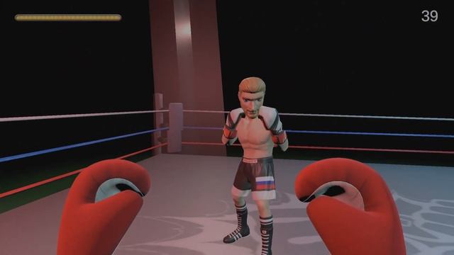 Boxer PlayStation 4 Should you buy ? $9.99 смотреть онлайн