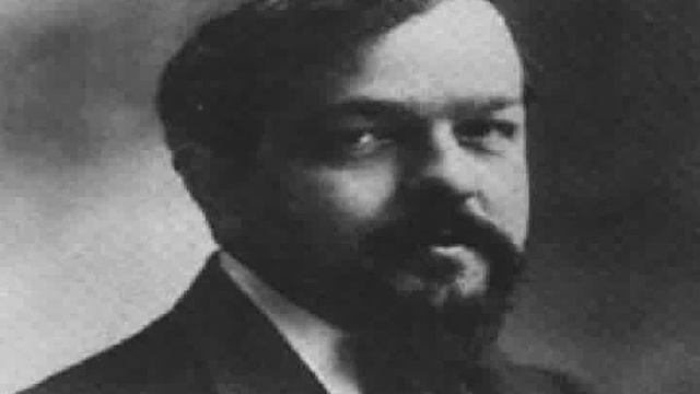 Reverie by Claude Debussy played by David смотреть онлайн