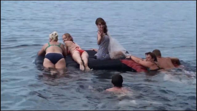 Свадьба в Балаклаве. Крым. смотреть онлайн