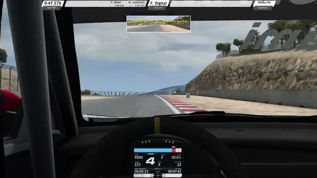 The Most Overlooked Sim - RaceRoom Racing Experience смотреть онлайн