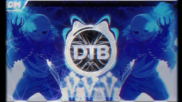 Megalovania Remix Slowed