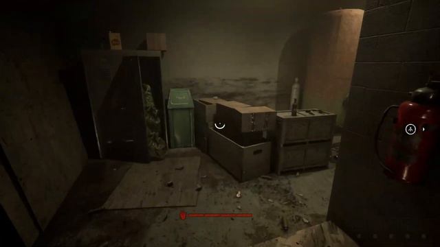 The Outlast Trials | Program Geister: Punish the Miscreants Gameplay | xkaterz смотреть онлайн
