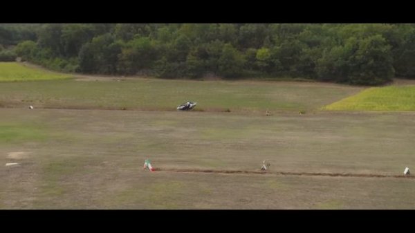 Jetson ONE - New Chapter