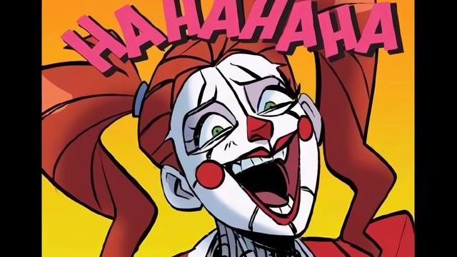 [COMIC DUB] FNAF: The Fourth Closet FULL MOVIE смотреть онлайн