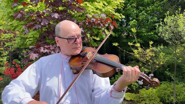 "Krakowski Klezmer" - Stanisław Dudka - kompozytor, aranżer, wykonawca смотреть онлайн