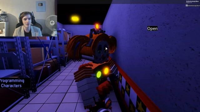 How to get ALL The badges in Roblox Fredbear's Custom Night! Roblox Five Nights at Freddys! смотреть онлайн