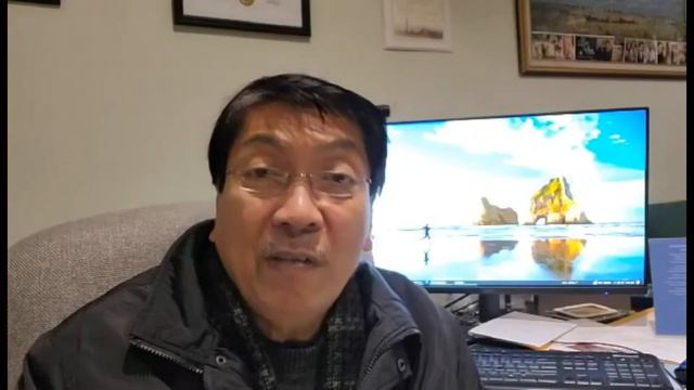 Psalms 111:2 The Voice of the Lord November 17, 2023 by Pastor Teck Uy смотреть онлайн