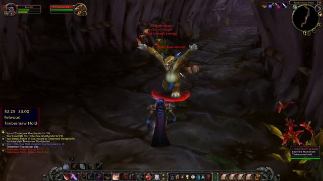 How to get to Moonglade WoW Classic смотреть онлайн