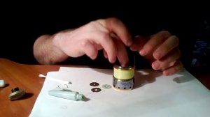 Смазка фрикциона катушки