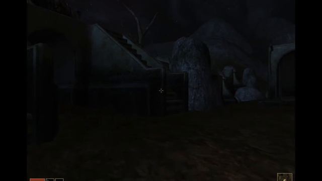 TES 3: Morrowind часть 12 / Запись от 23.01.2016 смотреть онлайн