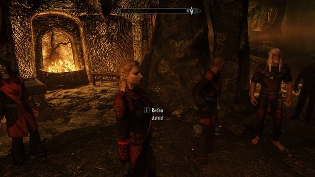SKYRIM | #144 - Cicero der Bewahrer | Let's Play Skyrim [HD+ Deutsch] смотреть онлайн