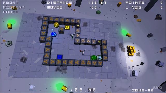 EXIT 2 - Directions Gameplay (PC HD) [1080p60FPS] смотреть онлайн