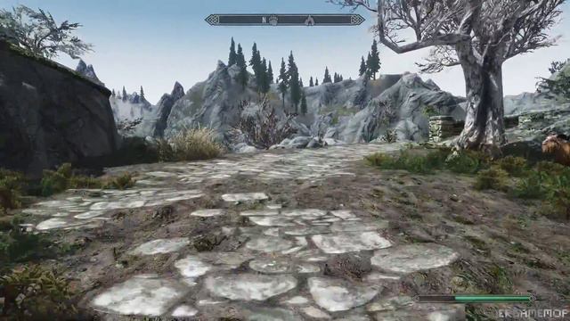Let's Play Skyrim Teil 299 - Kartwasten...1080p (German/Deutsch) смотреть онлайн