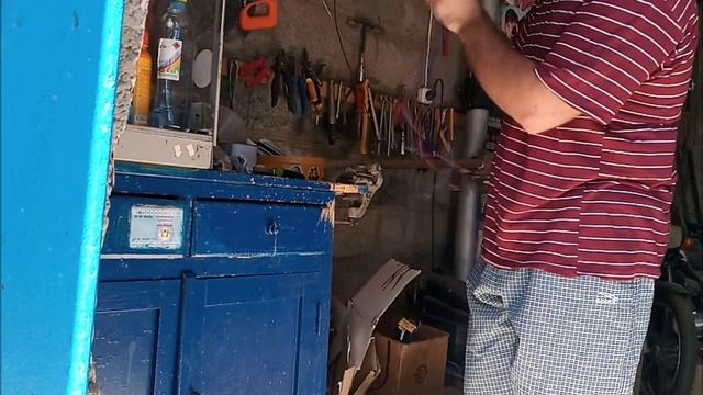 КАК СДЕЛАТЬ РЕЛЕ НА СТАРТЕР У АВТОМОБИЛЕЙ ВАЗ СВОИМИ РУКАМИ. смотреть онлайн