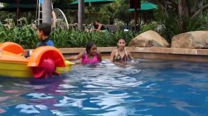 Sheraton Sanya Yalong Bay Resort