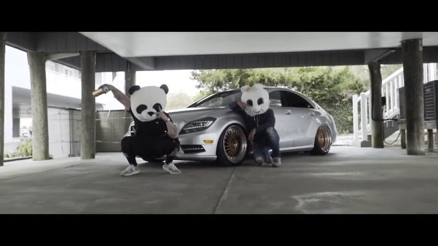 IROH - Я как ты (auto music video) смотреть онлайн