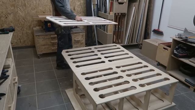 DIY Camping Box смотреть онлайн