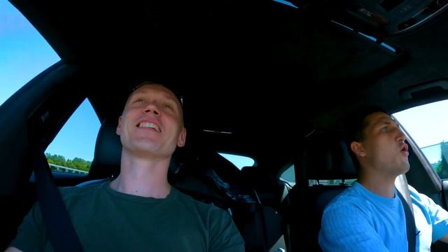 AUDI RS7 PERFORMANCE. СБЫЛАСЬ МЕЧТА!!!