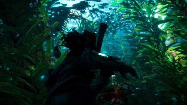 Announcement Trailer Ultra Slow Motion 240 FPS 🐌 (Horizon Forbidden West) смотреть онлайн