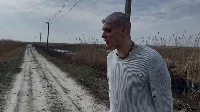 Тони Раут - Клетку (при участии Mitoo)