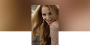 Я тону в твоих глазах Нэнси