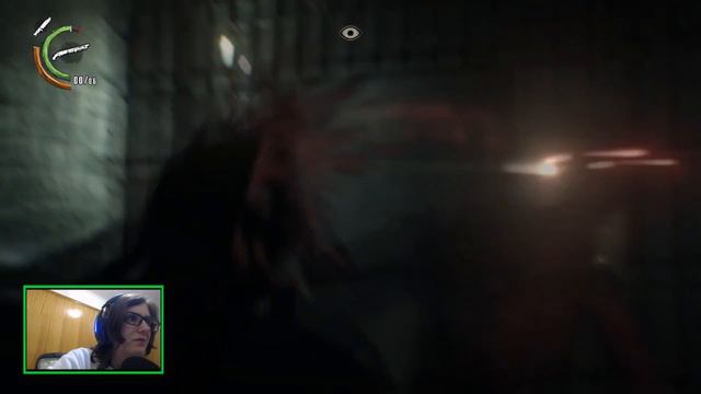 THE EVIL WITHIN 2 #12 O PADRE LOUCO смотреть онлайн