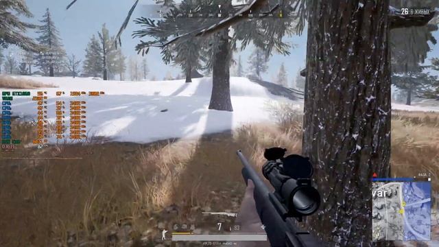 PUBG LGA 1155 XEON e3 1230 v2 GTX 1060 3gb смотреть онлайн