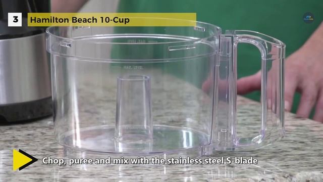 5 Best Food Processors Amazon Reviews смотреть онлайн