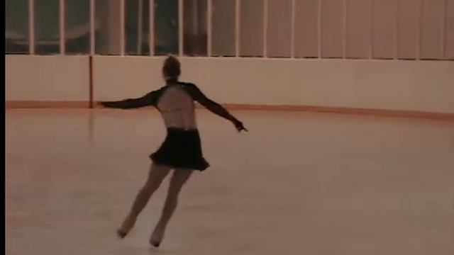 КМС - ПП - Марина ШАРОНОВА смотреть онлайн