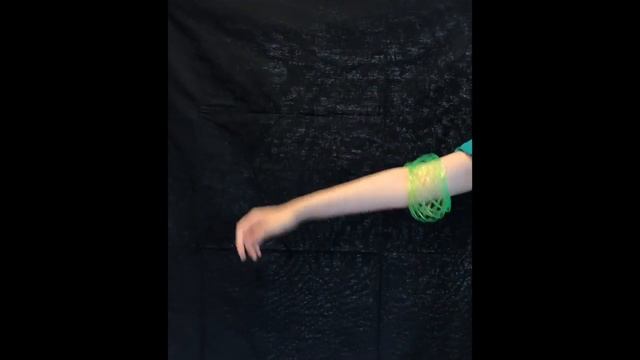 Magic Run Bracelet смотреть онлайн