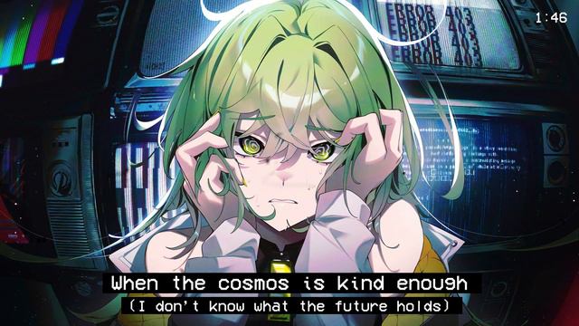 Asian Hideout - ERROR 403: paradise x paradigm смотреть онлайн