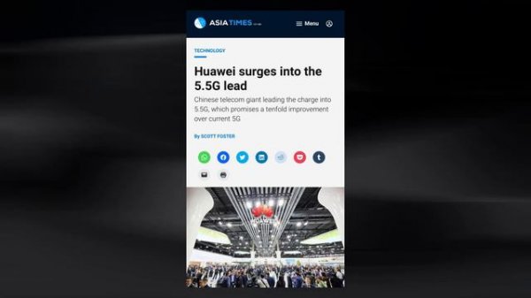 Harmony OS 4.0 - NEW RECORD!