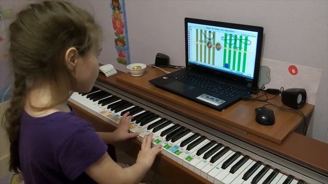 Агнесса, 7 лет. С днем рождения смотреть онлайн