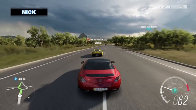Forza Horizon 3 Online : Billionaire's Cruise Challenge!! смотреть онлайн
