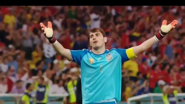 2014 World Cup End Montage - ESPN